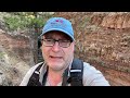 bandelier national monument hiking falls trail exploretraveler