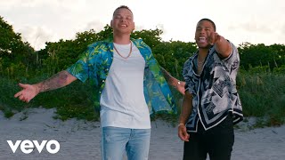 Kane Brown - Cool Again (Official Video) ft. Nelly