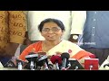 etela rajender wife jamuna about ysr ys rajasekhara reddy kcr ktr telangana news