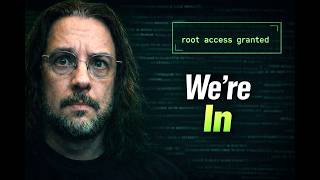 Now We’re Exploiting Systems… | HackHub Part 2