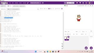 Student marks Analysis system | Python Editor | Pictoblox