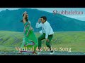 Subhaleka Rasukunna Full Video Song | Vertical 4k Song | Nayak Songs  | Ram Charan | Amala Paul