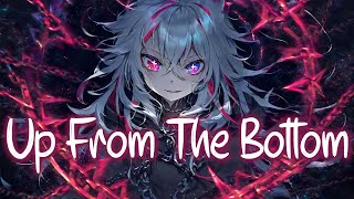 「Nightcore」 Up From The Bottom - Linkin Park ♡ (Lyrics)