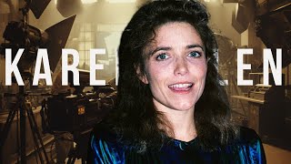 What Really Happened to Karen Allen?