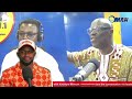 Mona Gucci + Afua Pokua comment on Asantees & Otumfuo!! Oheneba Ntim very angry and warns the youth