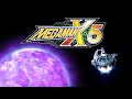 mega man x5 ost the skiver spiral pegacion stage theme extended