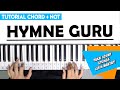 Spesial Hari Guru - Tutorial Piano HYMNE GURU (Mudah Dipahami Untuk Pemula)