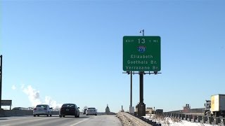 Tracking Vehicles on NJ Turnpike Raises Privacy Concerns