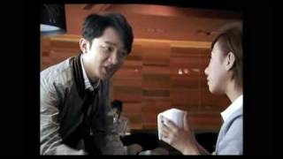 [香港廣告 2009] 大快活Cappuccino黑松露早餐TVC