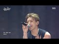 160927 힘찬함성 b.a.p 비에이피 that s my jam