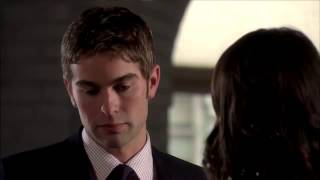 Gossip Girl 6x10 "New York, I Love You XOXO" Sneak Peek