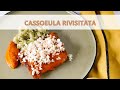 Cassoeula rivisitata - Ricetta Gourmet - Chef Deg - Saporie