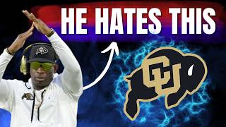 Former Colorado Players Keep Attacking Deion Sanders | Are The Rumors True?