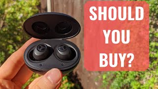 Tranya T10 Wireless Earbuds Review - Should You Buy?