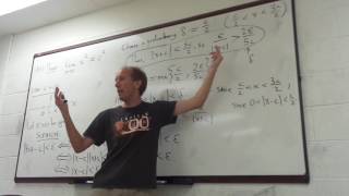 Problem Session #1 - Segment 4