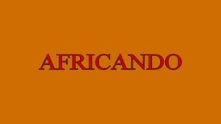 N´Toman AFRICANDO