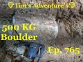 Happy day's again |💎Tim's Adventure's💎⛏️ |  Ep. 765