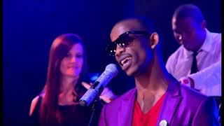 Zakes Bantwini - Make The Sunrise Tell (Live In Soweto/2012)