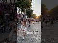 День города Одесса Центральная улица дерибасовская . 02.09 2023 года. Веселье в разгаре. shorts