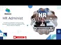 Welcome To HR Administ | Introduction