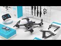 snaptain s5c drone review the best drone with camera for beginners under $100