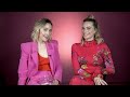 margot robbie feat. saoirse ronan promise simple plan cover