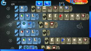 Quick Time Event Attack Combo System | Tutorial 4 | Project Spark
