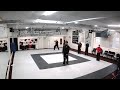 Black Belt Only class - Saturday 7th December 2024