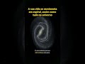 o universo se movimenta em espiral universo curiosidades geometriasagrada astrologia