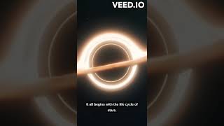 From Stardust to Black Hole Exploring the Cosmos