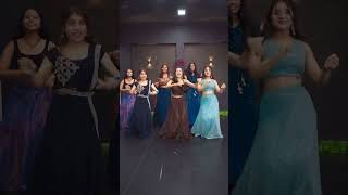 Navrai Maajhi 😍 | Piya Ke Ghar | #shortsvideo #haryanvidance #Snehu & Friends #weddingdance #shorts
