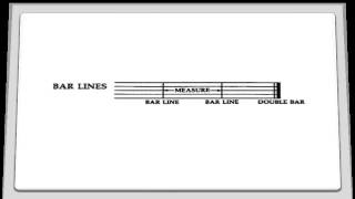 Understanding Musical Symbols With Tomas Michaud