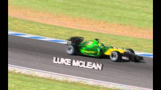 2012 iRacing World Championship Series