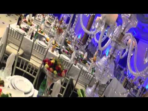 The Winter Wonderland Decoration 2016 by ViP The Winter Wonderland Decoration 2016 by ViP