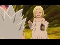 The Seven Deadly Sins/Ban & Elaine[AMV] - Cradles