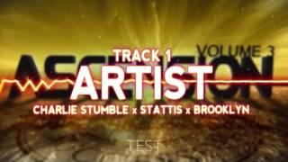 Charlie Stumbles x Stattis x Brooklyn - Imma problem