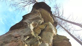 Letní tip na výlet - Beskydy - Dolní a Horní Lomná