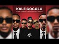 Shaun Stylist, Scotts Maphuma & LastbornDiroba - Kale Gogolo ft Benzoo & Bob Mabena (Official Audio)