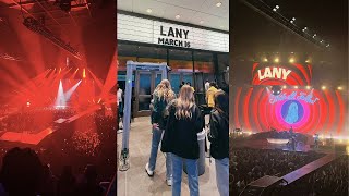 LANY 