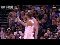 NBA - COLD Plays by Jalen Brunson Regular Season 23-24 - Moments