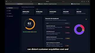 MarginTrust AI Demo - Google Cloud Rapid Agents Hackathon - Fivetran track 2026