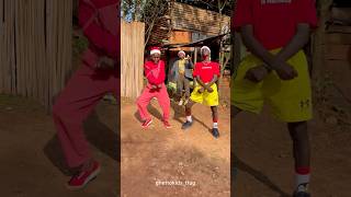 Ghetto Kids - Merry Christmas And Happy New Year #ghettokids #dance #subscribe