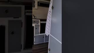 Our 1990 Evernew Caravan Renovation