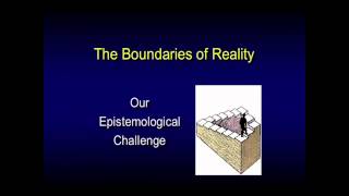 Infinity and Randomness - Chuck MIssler