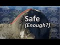 Is It Safe to Climb Half Dome?