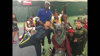 JTCC 10U Tennis