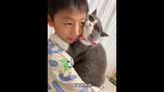 #萌宠出道计划 #这个世界不能没有小猫 #我和我的猫 #记录猫咪日常