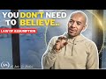 How To Manifest When You Don't Believe | Law Of Assumption