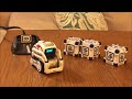 Fun facts about Cozmo robots and importance of Educational Toy Robots