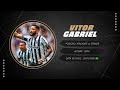 Vitor Gabriel | Atacante // Striker